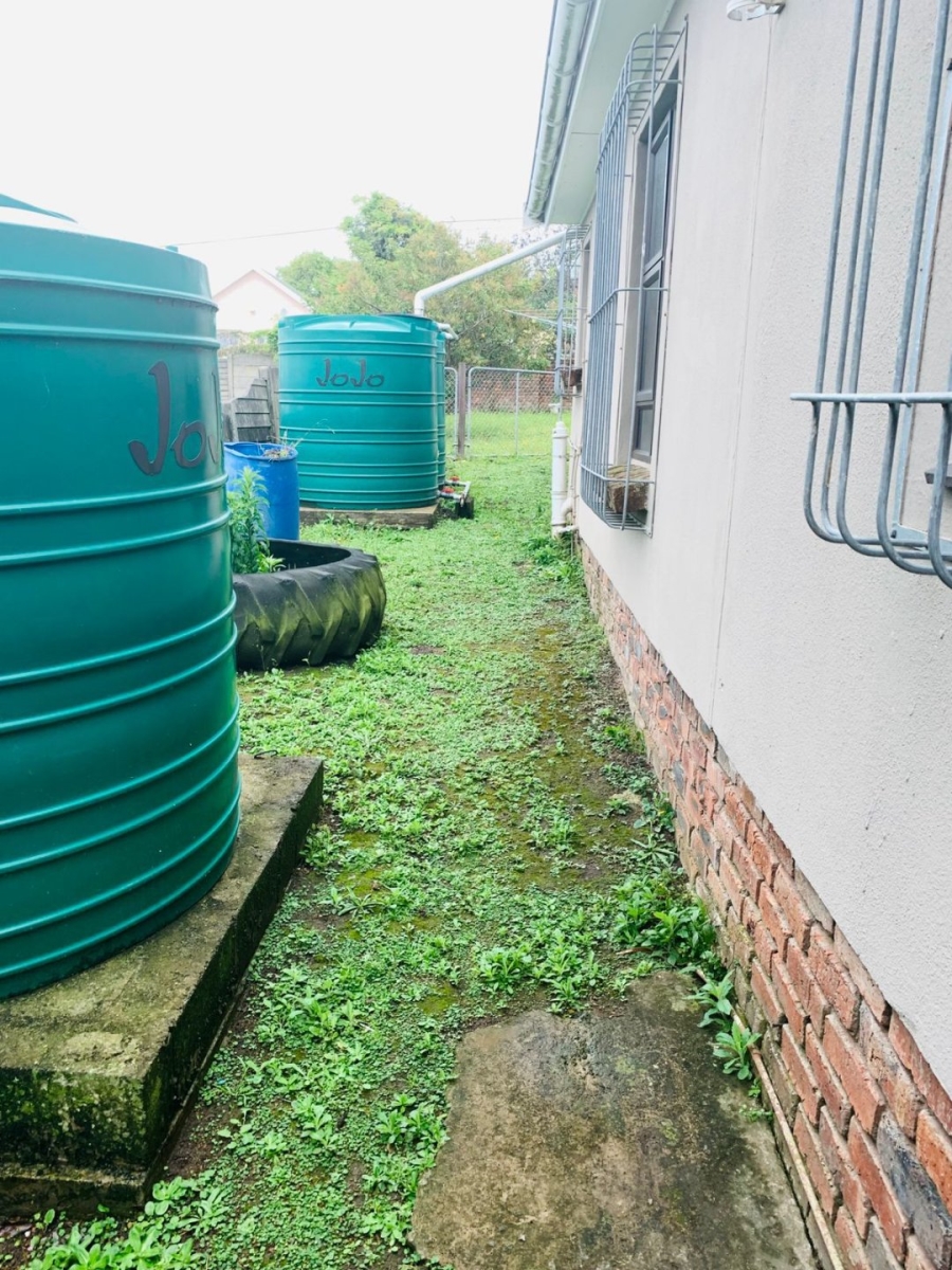 3 Bedroom Property for Sale in Amalinda Eastern Cape